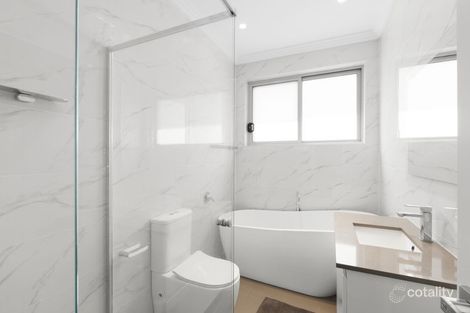 Property photo of 1A Elayne Place Guildford NSW 2161