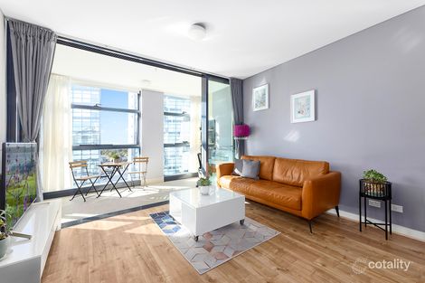 Property photo of 2207/438 Victoria Avenue Chatswood NSW 2067