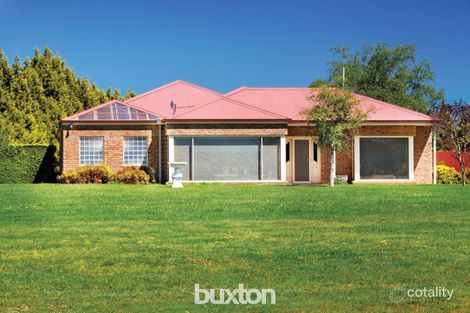 Property photo of 189 Sunraysia Drive Mitchell Park VIC 3355