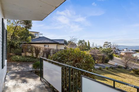 Property photo of 2/185 Channel Highway Taroona TAS 7053