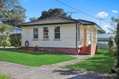 Property photo of 4 Kelloway Avenue Camden NSW 2570