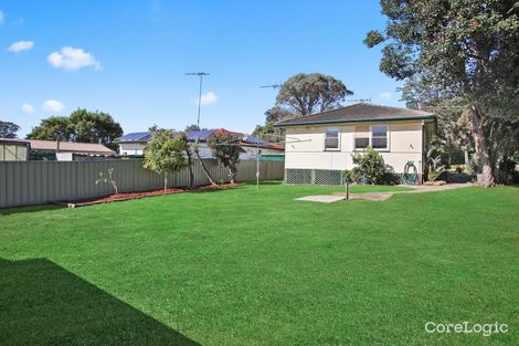 Property photo of 4 Kelloway Avenue Camden NSW 2570