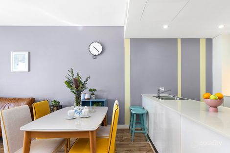 Property photo of 2207/438 Victoria Avenue Chatswood NSW 2067