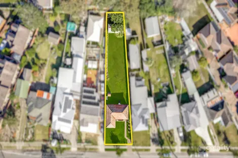 Property photo of 57 Melbourne Street Oxley Park NSW 2760