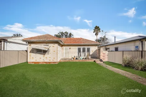 Property photo of 57 Melbourne Street Oxley Park NSW 2760