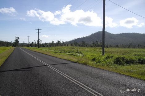 21-25 Innisfail Japoon Rd, Mena Creek, QLD 4871