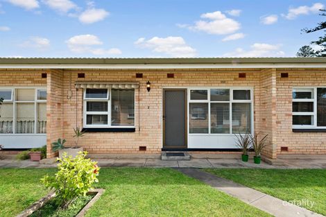 2/49 Partridge St, Glenelg South, SA 5045