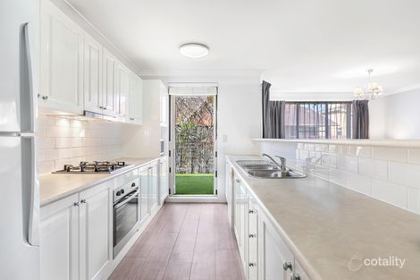 Property photo of 35/125 Banksia Street Botany NSW 2019