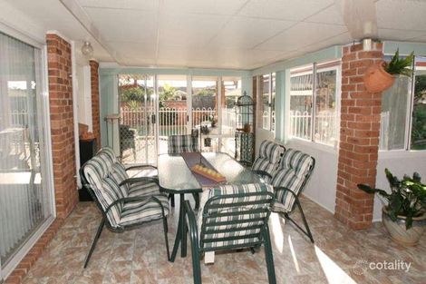 Property photo of 76 Anakai Drive Jamisontown NSW 2750