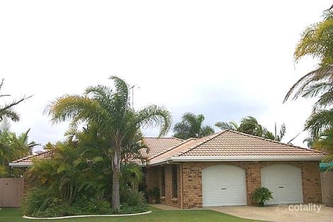 21 Murrindi St, Minyama, QLD 4575