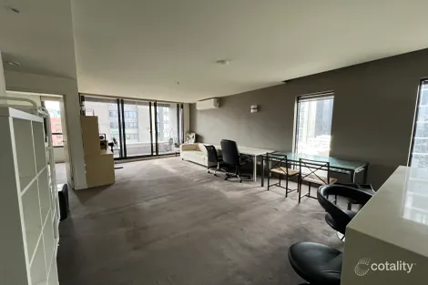 Property photo of 2005/200 Spencer Street Melbourne VIC 3000