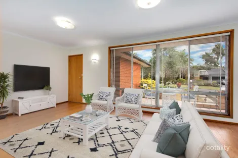 Property photo of 8 Karalta Crescent Belrose NSW 2085