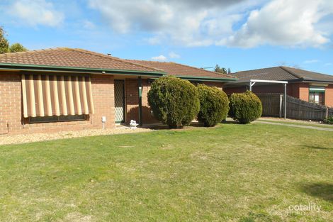 Property photo of 17 Marylyn Place Cranbourne VIC 3977