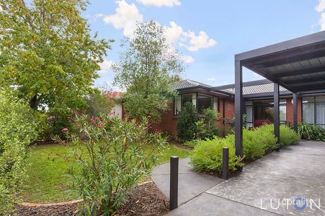 Property photo of 17 Dunlop Street Hackett ACT 2602