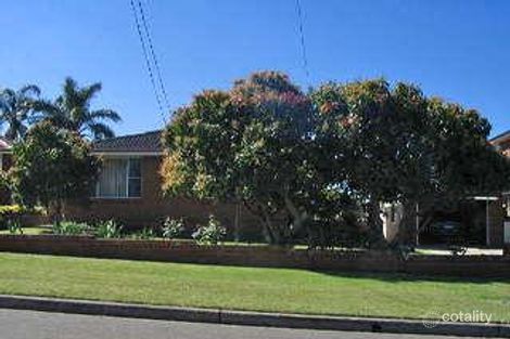 21 Silverwater Cres, Miranda, NSW 2228