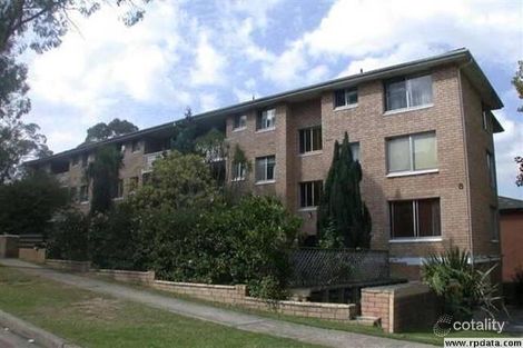 8/8 Lachlan Ave, Macquarie Park, NSW 2113