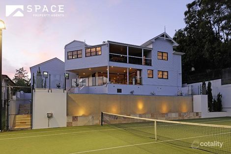 Property photo of 33 Gregory Street Toowong QLD 4066