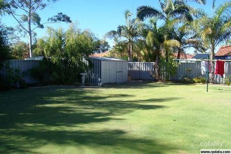 Property photo of 3 St Peters Green College Grove WA 6230