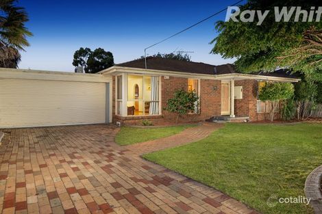 Property photo of 42 Greenhills Road Bundoora VIC 3083