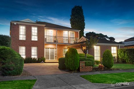 125 Jenola Pde, Wantirna South, VIC 3152