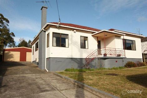 43 Pomona Rd, Riverside, TAS 7250