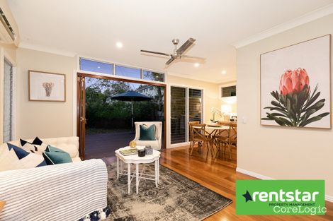 Property photo of 196 Indooroopilly Road St Lucia QLD 4067