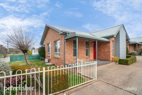 Property photo of 1/9 McLachlan Street Orange NSW 2800