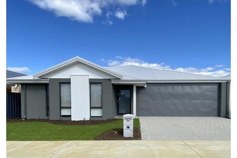 60 Arden Ave, Baldivis, WA 6171