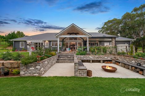 Property photo of 13 Wirrinya Place Grasmere NSW 2570