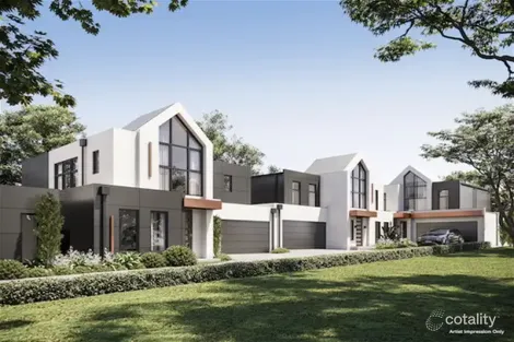 Property photo of 7 Ashburn Grove Ashburton VIC 3147