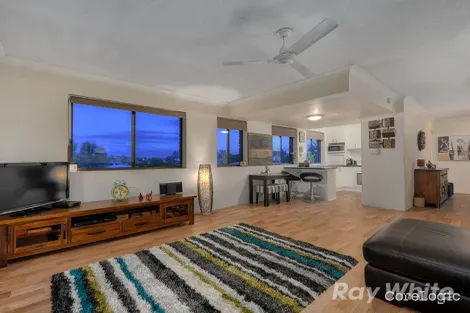 Property photo of 26/43 Ashgrove Avenue Ashgrove QLD 4060