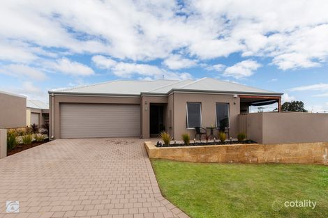 Property photo of 4/7 L'Aquila Circle Beeliar WA 6164