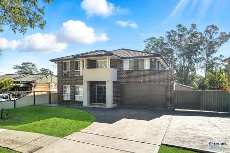 87 Paull St, Mount Druitt, NSW 2770