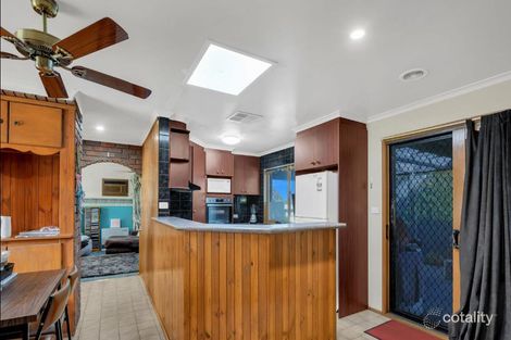 Property photo of 44 Piccolotto Drive Melton West VIC 3337