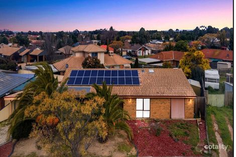 Property photo of 44 Piccolotto Drive Melton West VIC 3337