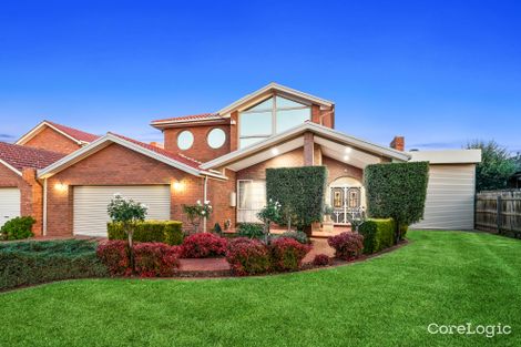 Property photo of 117 Chichester Drive Taylors Lakes VIC 3038