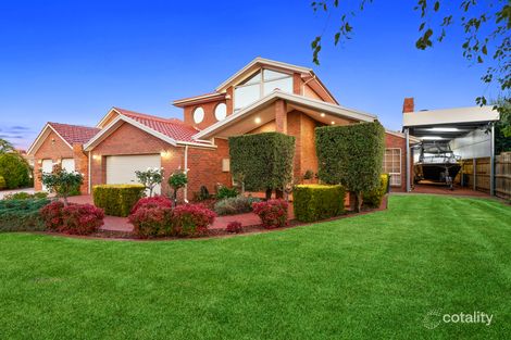 Property photo of 117 Chichester Drive Taylors Lakes VIC 3038