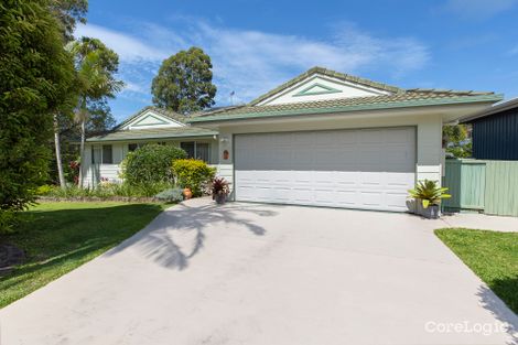 Property photo of 51 Hooper Crescent Tewantin QLD 4565
