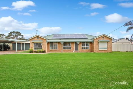 40 Avon Dam Rd, Bargo, NSW 2574
