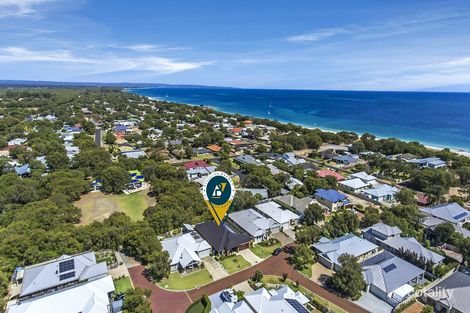 Property photo of 14 Barkle Close Abbey WA 6280