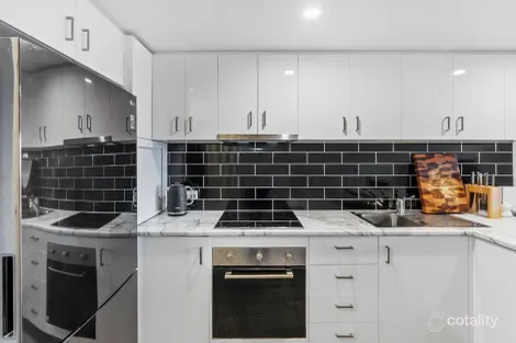 Property photo of 5/5 Whytecliffe Street Albion QLD 4010