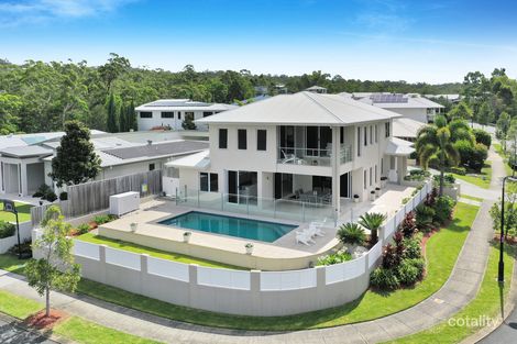 Property photo of 21 Skywatch Circuit Reedy Creek QLD 4227