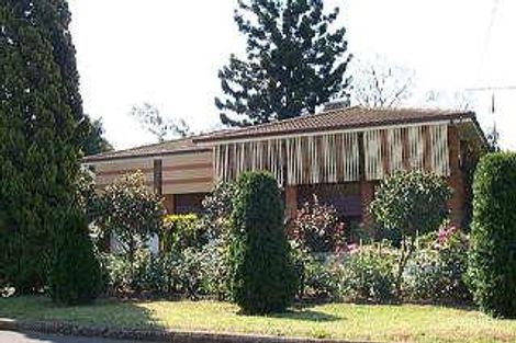 7 Anembo Ct, East Toowoomba, QLD 4350