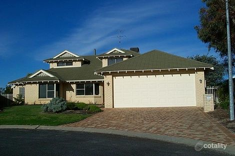 12 Wills Way, South Yunderup, WA 6208