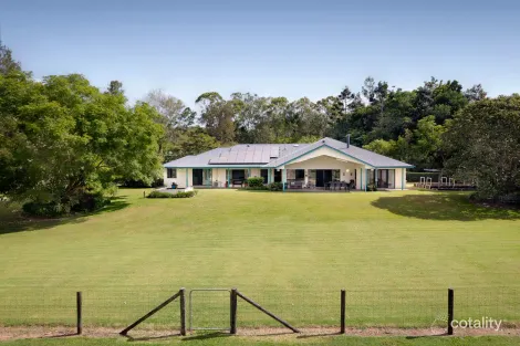 27 Pedwell Rd, Camp Mountain, QLD 4520