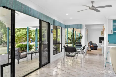 Property photo of 27 Pedwell Road Camp Mountain QLD 4520