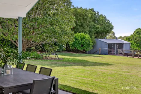 Property photo of 27 Pedwell Road Camp Mountain QLD 4520