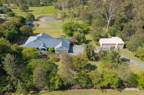 Property photo of 27 Pedwell Road Camp Mountain QLD 4520