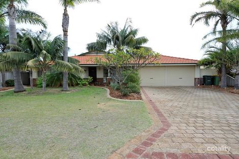 Property photo of 3 Amber Court Warnbro WA 6169