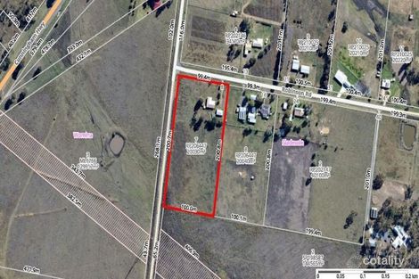 8 Robinson Rd, Sladevale, QLD 4370